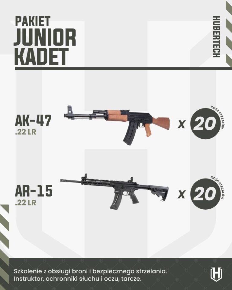 Junior Kadet