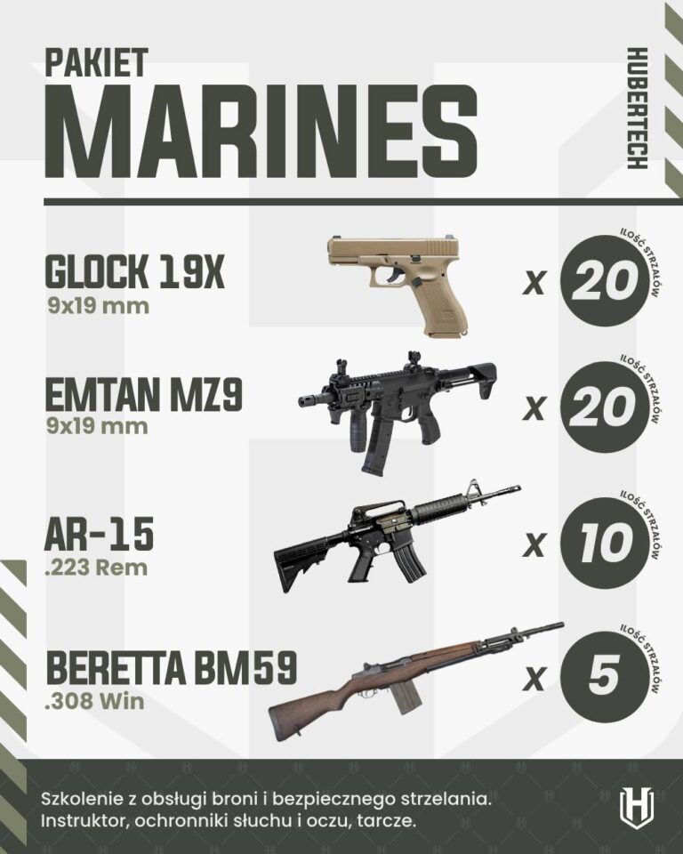 Marines