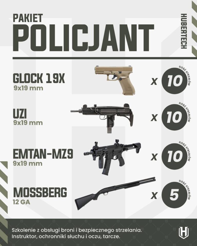 Policjant