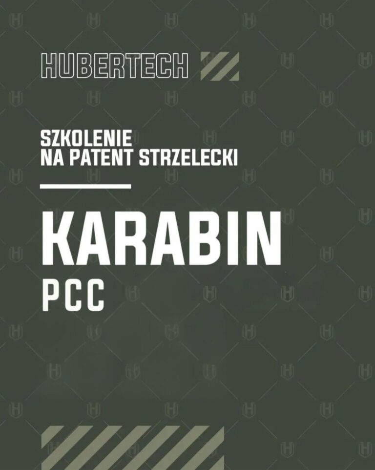 Karabin PCC